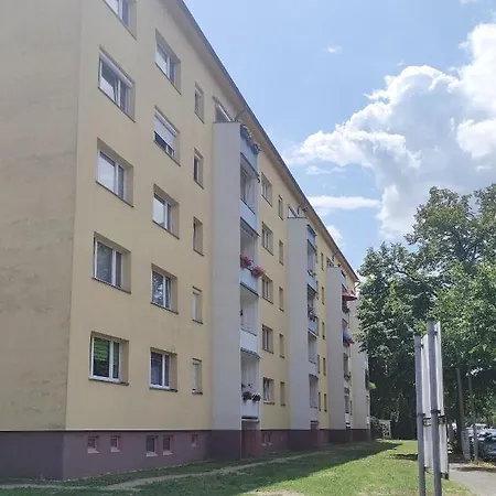 Apartment L - Comfort Leipzig Exterior photo