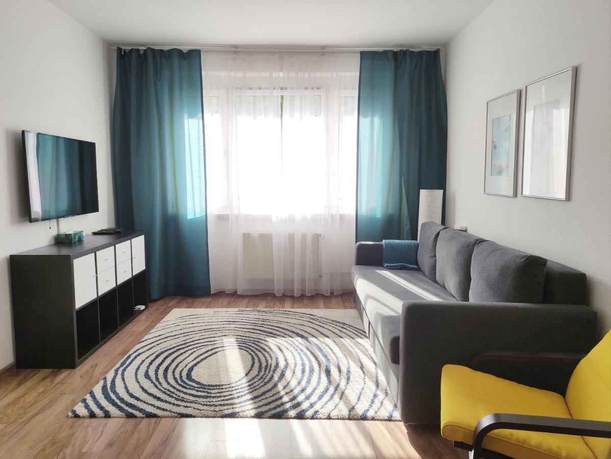 L - Comfort Apartment *