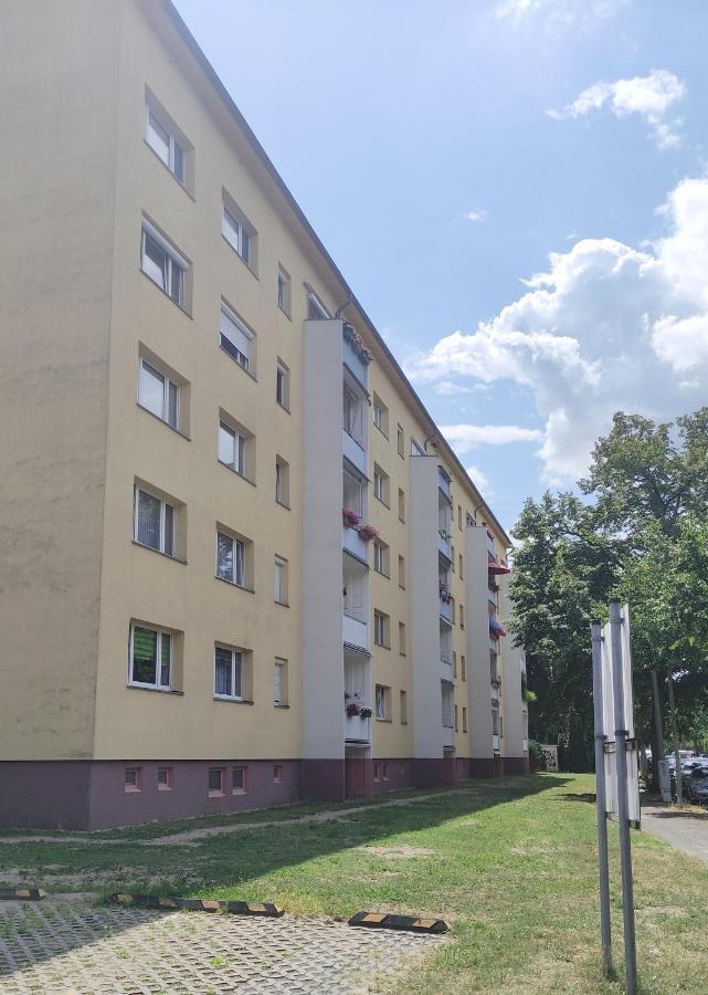 L - Comfort Leipzig