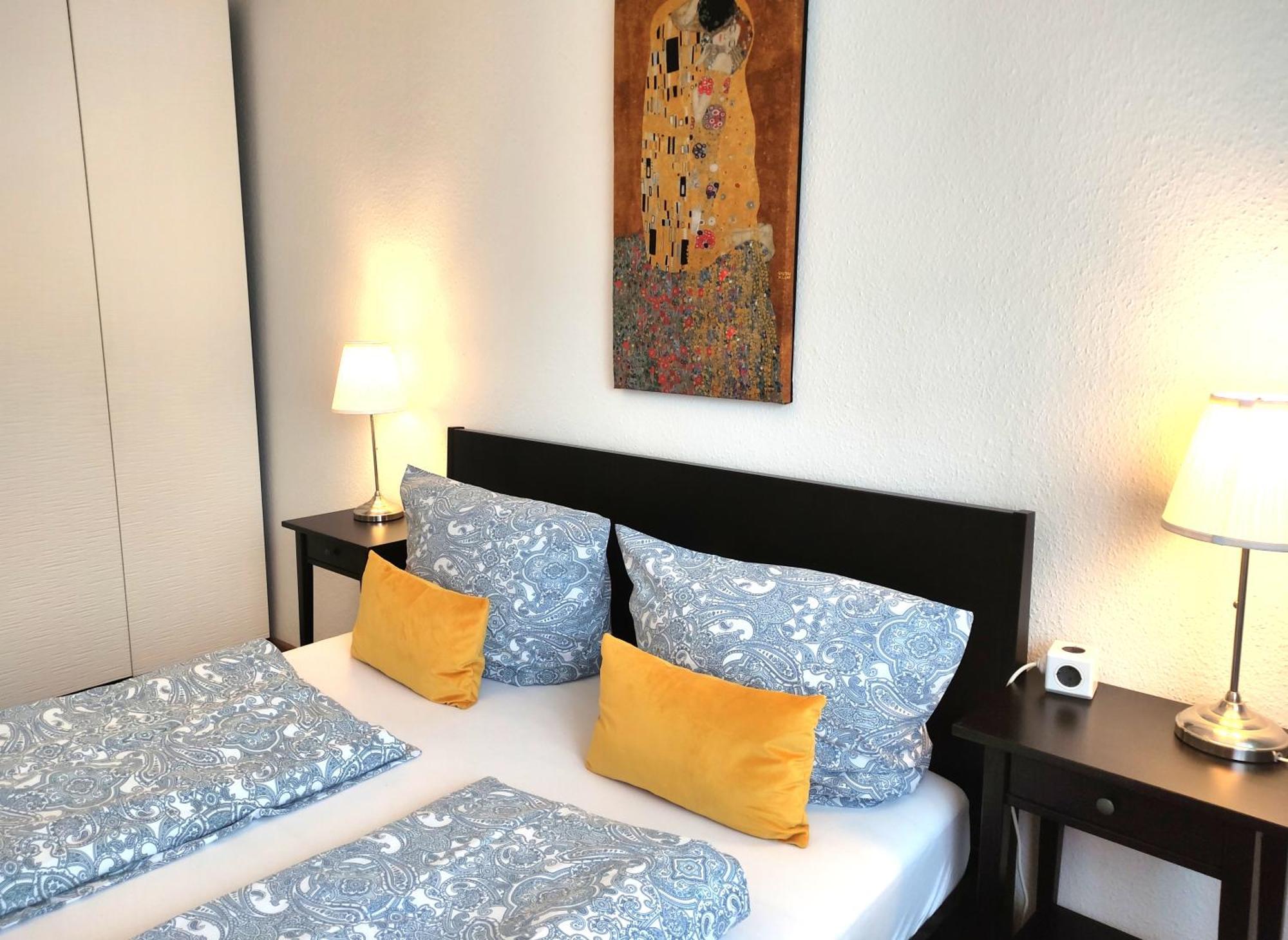 Apartment L - Comfort