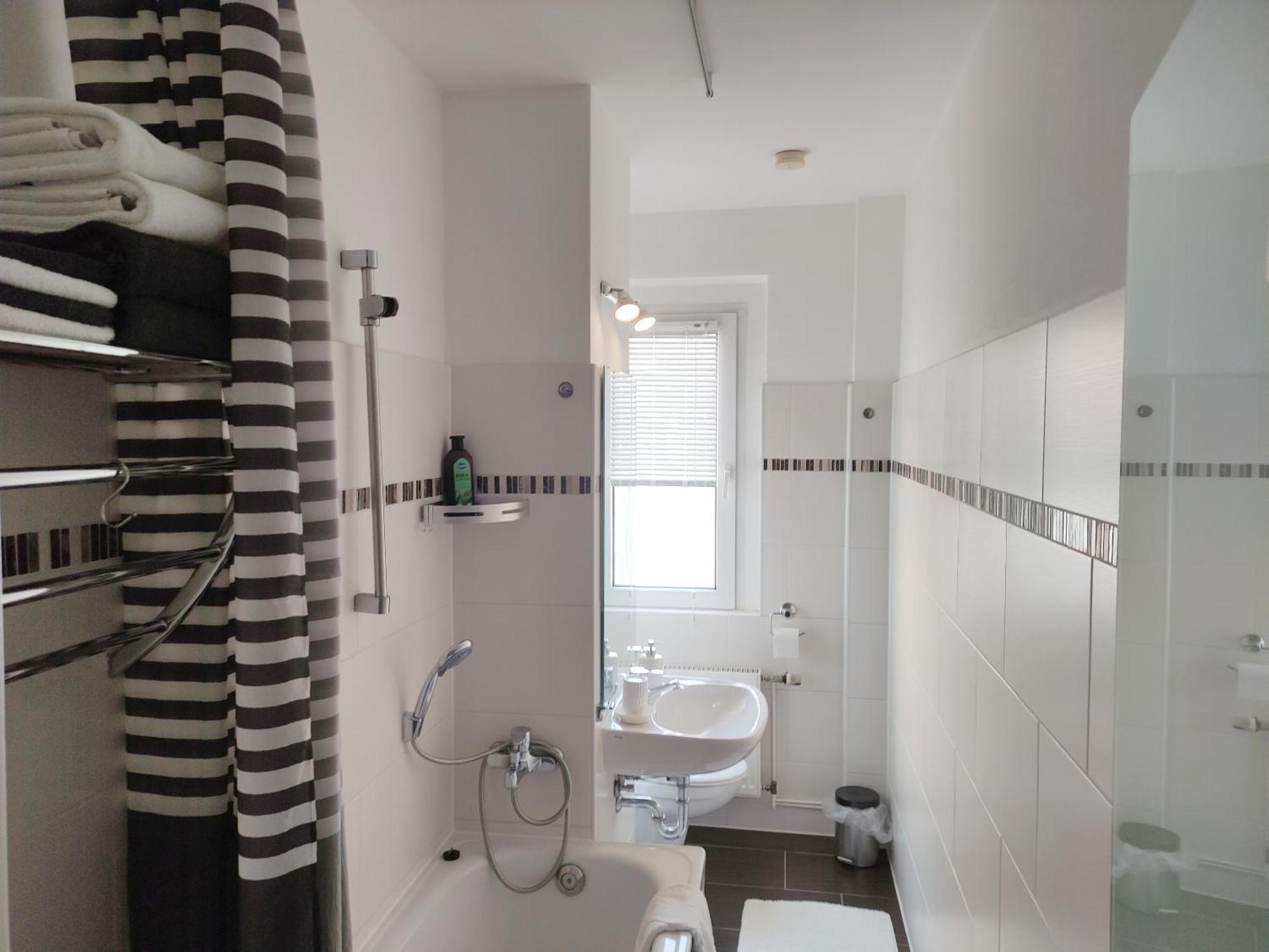 Apartment L - Comfort
