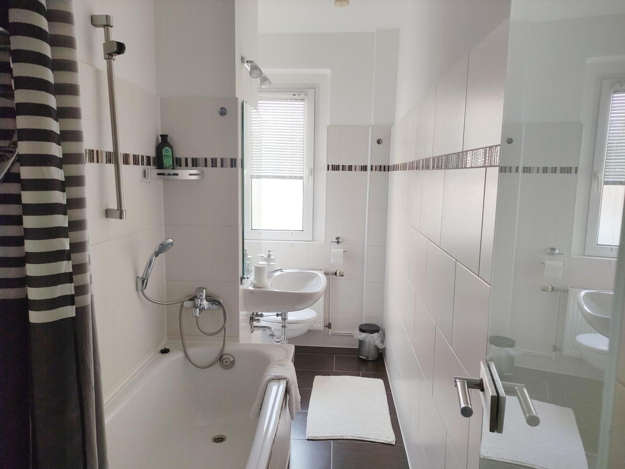 Apartment L - Comfort