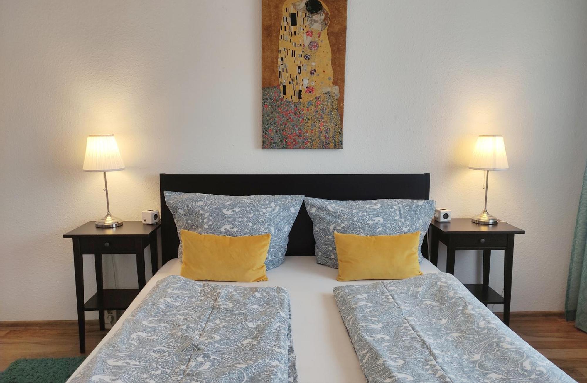L - Comfort Apartment Leipzig