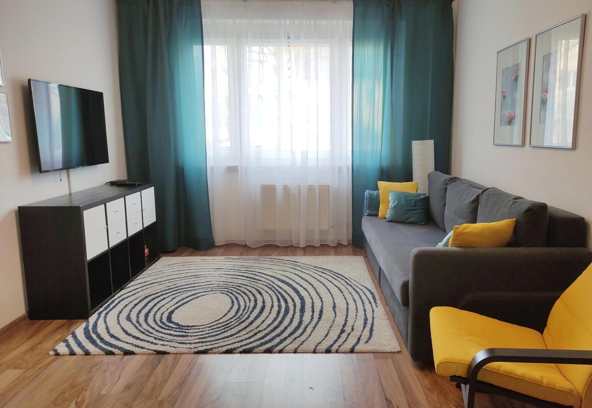 Apartment L - Comfort
