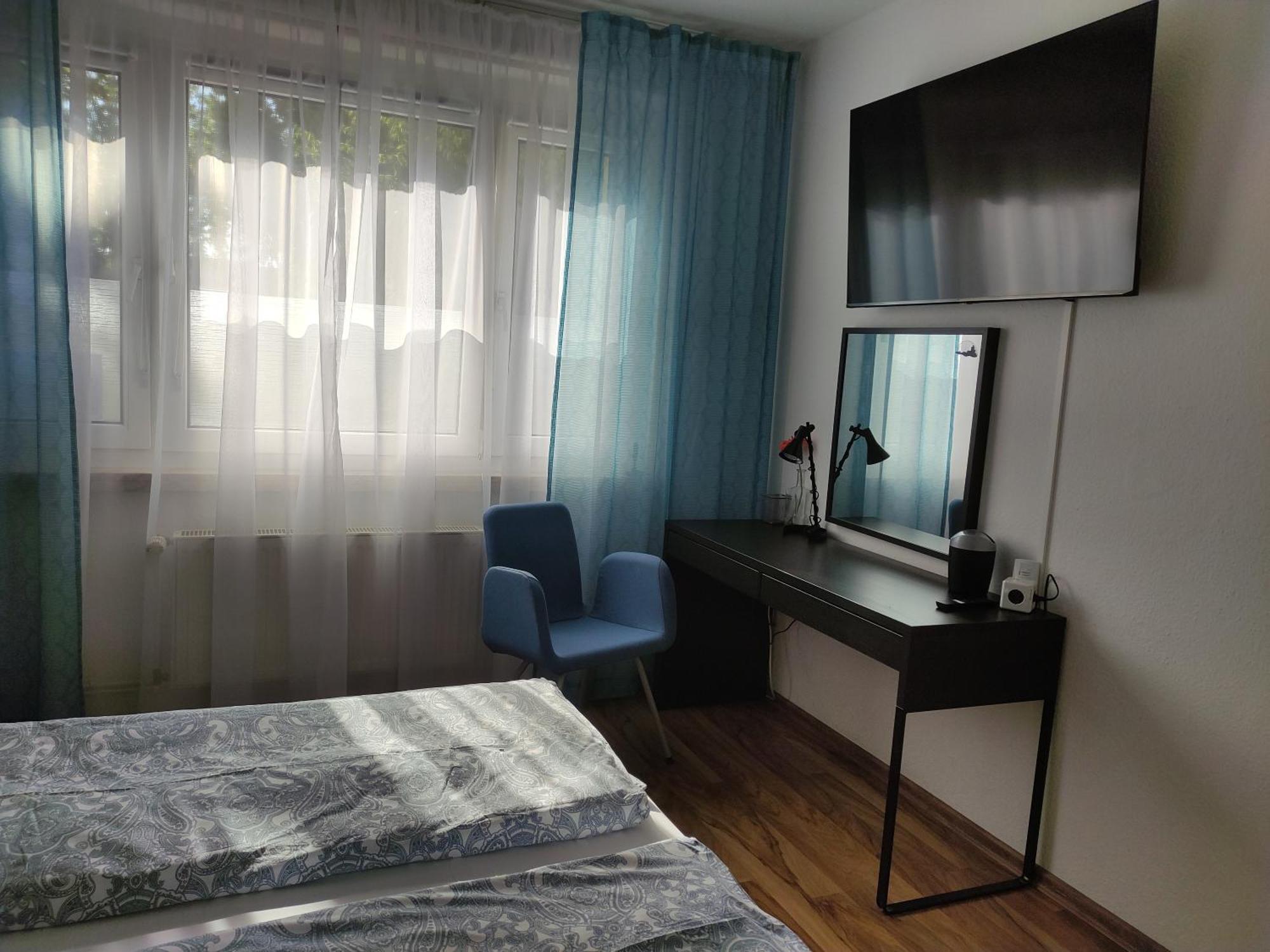 Apartment L - Comfort *