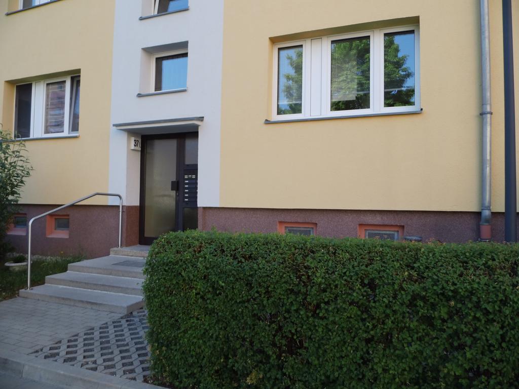 Apartment L - Comfort Leipzig